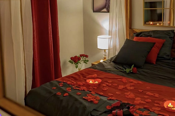 love room Alès